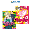  Dan Da Dan - Tập 10 - Tặng Kèm Special Cover 