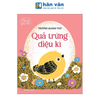  Cho Bé Yêu Thơ - Quả Trứng Diệu Kì 