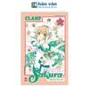 Cardcaptor Sakura - Thẻ Bài Pha Lê - Tập 9 