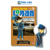 Thám Tử Lừng Danh Conan - Tập 78 - Bản Nâng Cấp - Tặng Kèm Bookmark