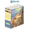  Boxset A History Of Vietnam In Pictures (In Colour) - Bìa Cứng (Bộ 8 Cuốn) 