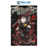 Gachiakuta - Tập 13 - Bản Đặc Biệt - Tặng Kèm Standee Mica + Hộp Tự Xếp + Hộp Đựng Quà Tặng