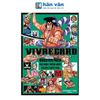  Vivre Card - Thẻ Dữ Liệu Nhân Vật One Piece Booster Pack - Hào Hùng!! Những Người Đàn Ông Huyền Thoại 