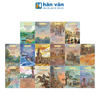  Boxset A History Of Vietnam In Pictures (In Colour) (Bộ 16 Cuốn) 