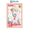  Cardcaptor Sakura - Thẻ Bài Pha Lê - Tập 11 