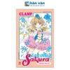  Cardcaptor Sakura - Thẻ Bài Pha Lê - Tập 5 