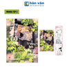 Trở Về Chương Mở Đầu Với Cố Nhân Tại Trường Học Phép Thuật (Nhưng, Độ Thiện Cảm Bằng 0) - Tập 3 - Tặng Kèm Card + Photostrip Bookmark