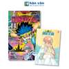  Dragon Quest - Cuộc Phiêu Lưu Của Dũng Sĩ Dai - Tập 14 - Lục Địa Chết IV - Tặng Kèm Postcard 
