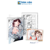 Áng Phù Du Mùa Hạ - Tập 1 - Bản Đặc Biệt - Tặng Kèm Postcard