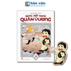  Bảng Xếp Hạng Quân Vương - Tập 21 - Tặng Kèm Bookmark 