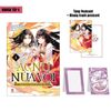  [Manga] Ác Nữ Nửa Vời - Truyền Kì Hoán Hồn Đổi Xác - Tập 4 