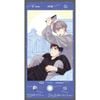  Boxset Manga - Đôi Ta Sau Cơn Mưa - Phần 1: Tập 1 + Tập 2 (Hộp 2 Tập) - Bản Đặc Biệt - Tặng Kèm Bookmark Gài + Camera Card 