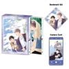 Boxset Manga - Đôi Ta Sau Cơn Mưa - Phần 1: Tập 1 + Tập 2 (Hộp 2 Tập) - Bản Đặc Biệt - Tặng Kèm Bookmark Gài + Camera Card