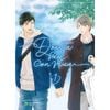  Boxset Manga - Đôi Ta Sau Cơn Mưa - Phần 1: Tập 1 + Tập 2 (Hộp 2 Tập) - Bản Đặc Biệt - Tặng Kèm Bookmark Gài + Camera Card 