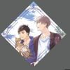  Boxset Manga - Đôi Ta Sau Cơn Mưa - Phần 1: Tập 1 + Tập 2 (Hộp 2 Tập) - Bản Đặc Biệt - Tặng Kèm Bookmark Gài + Camera Card 