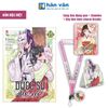 [Manga] Dược Sư Tự Sự - Tập 15 - Bản Đặc Biệt - Tặng Kèm Standee + Dây Đeo Kèm Charm Acrylic