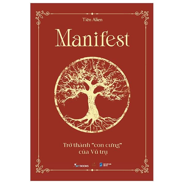 Manifest - Trở Thành “Con Cưng” Của Vũ Trụ