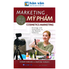  Marketing Mỹ Phẩm - Cosmetics Marketing 