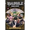  MASHLE - Tập 17 - Mash Burnedead Và Pháp Thuật Làm Chậm Thời Gian 