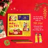  Màu Của Tết - Kể Chuyện Tết Xưa Tô Màu Tết Nay 