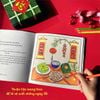 Màu Của Tết - Kể Chuyện Tết Xưa Tô Màu Tết Nay 