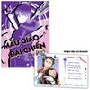  Mẫu Giáo Đại Chiến - Tập 14 - Bản Đặc Biệt - Tặng Kèm Bìa Extra + Sổ Ghi Đầu Bài Natsuki 