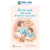 Mẹ Học Cách Yêu Mình Để Nuôi Con Hạnh Phúc