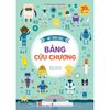  Mê Toán Học - Bảng Cửu Chương 