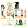  Mèo Siêu Đỉnh Hôm Nay Lại Buồn Thinh - Tập 1 - Tặng Kèm Standee Ivory 