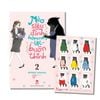  Mèo Siêu Đỉnh Hôm Nay Lại Buồn Thinh - Tập 2 - Tặng Kèm Bảng Sticker 