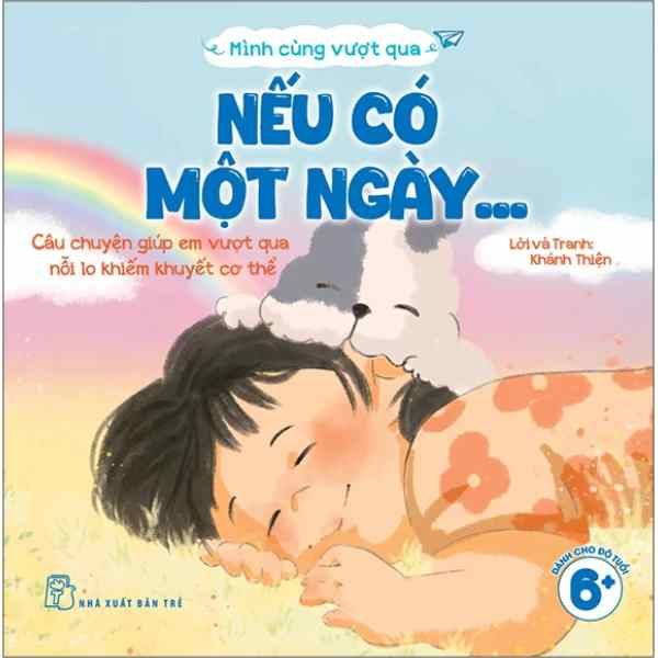  Mình Cùng Vượt Qua - Nếu Có Một Ngày… 