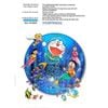  Doraemon - Movie Story Màu - Nobita Và Cuộc Đại Thủy Chiến Ở Xứ Sở Người Cá 