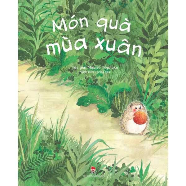  Món Quà Mùa Xuân 
