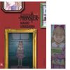  Monster - Deluxe Edition - Tập 4 - Tặng Kèm Bookmark 