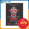  Mũ Bảo Hộ Lúc Nửa Đêm - Ác Tâm Trỗi Dậy Trong Bóng Tối 