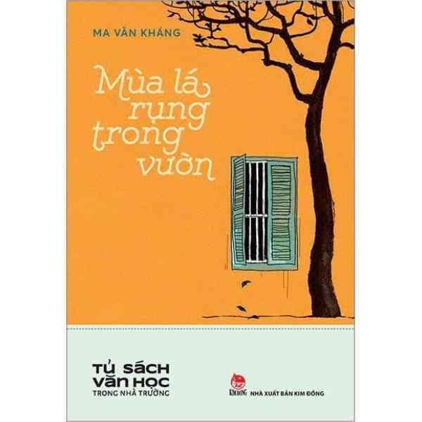  Mùa Lá Rụng Trong Vườn 