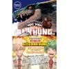  My Hero Academia - Học Viện Siêu Anh Hùng - Tập 40 - Kết Thúc Một Thời Đại, Và… - Bản Đặc Biệt - Tặng Kèm Special Cover + Set 2 Standee Acrylic 