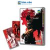  My Hero Academia - Học Viện Siêu Anh Hùng - Tập 40 - Kết Thúc Một Thời Đại, Và… - Tặng Kèm Bookmark 