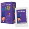  Combo Boxset Kính Vạn Hoa - Bộ Kỉ Niệm 30 Năm - Trọn Bộ 54 Tập (9 Box) 