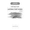  Thời Niên Thiếu Của Danh Nhân Nước Việt - Thời Niên Thiếu Của Lương Thế Vinh 