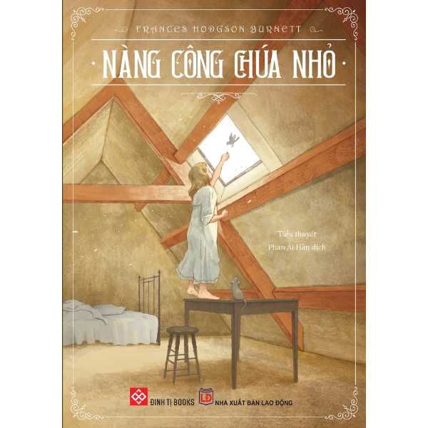  Nàng Công Chúa Nhỏ 