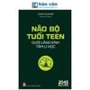 Não Bộ Tuổi Teen Dưới Lăng Kính Tâm Lí Học