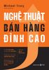  Nghệ Thuật Bán Hàng Đỉnh Cao 