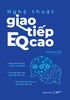  Nghệ Thuật Giao Tiếp EQ Cao 