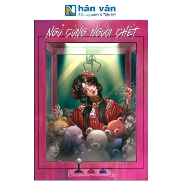 Ngủ Cùng Người Chết - nhanvan.vn
