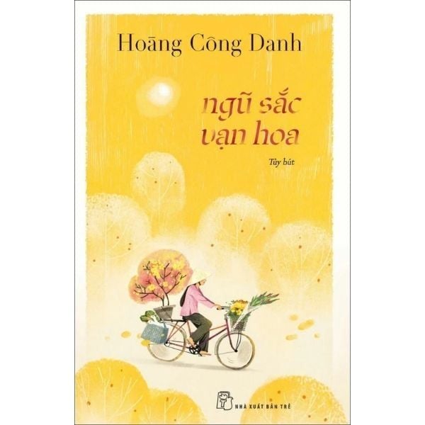 Ngũ Sắc Vạn Hoa - nhanvan.vn