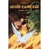 Người Canh Gác - Tập 1 - Những Bí Mật