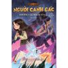  Người Canh Gác - Tập 3 - Những Cuốn Sách Ma 