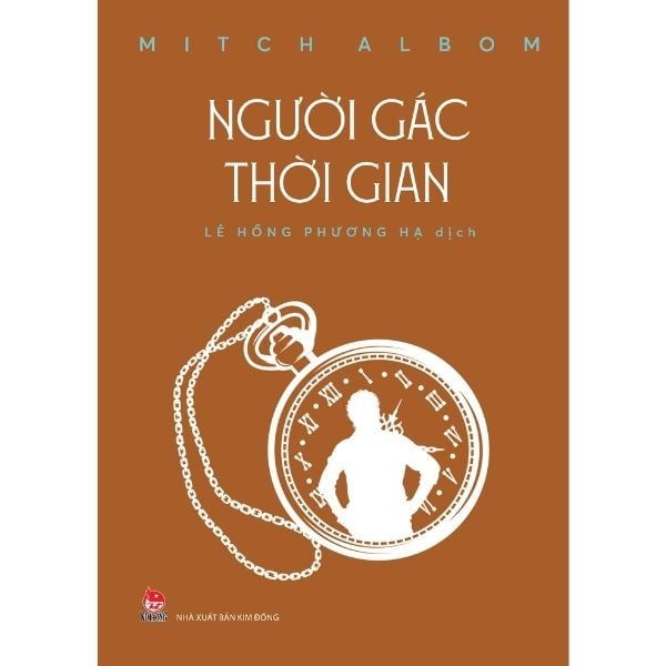 Người Gác Thời Gian - nhanvan.vn