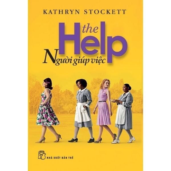 Người Giúp Việc - The Help - nhanvan.vn